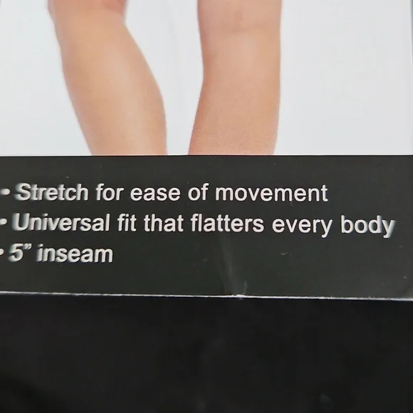 The limited shorts - Picture 3 of 7